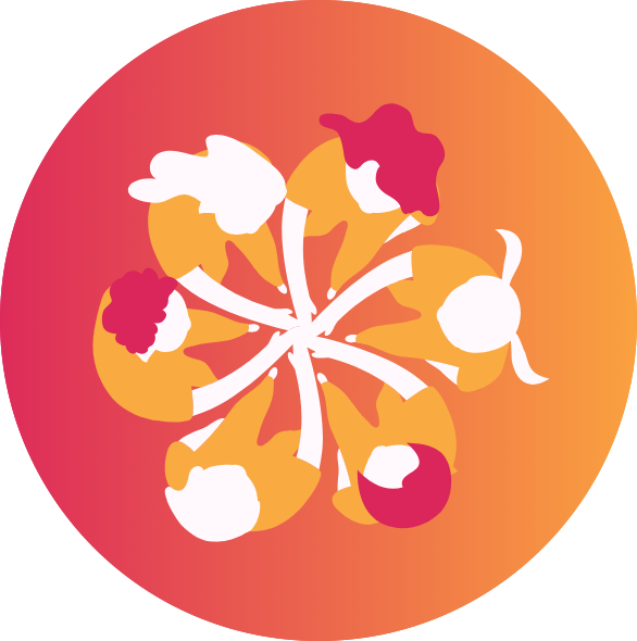 volunteer team icon