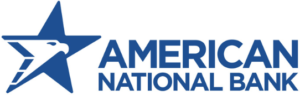 American National Bank logo