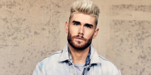 Colton Dixon