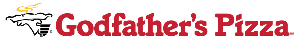 Godfather's Pizza logo