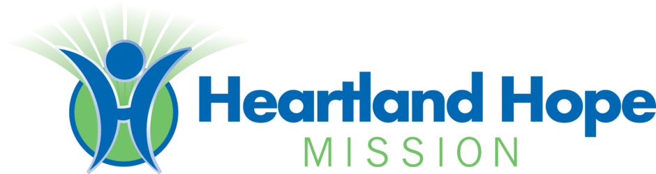 Heartland Hope Mission logo