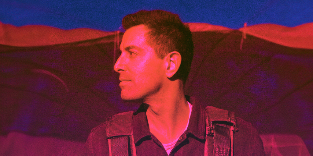 Jeremy Camp