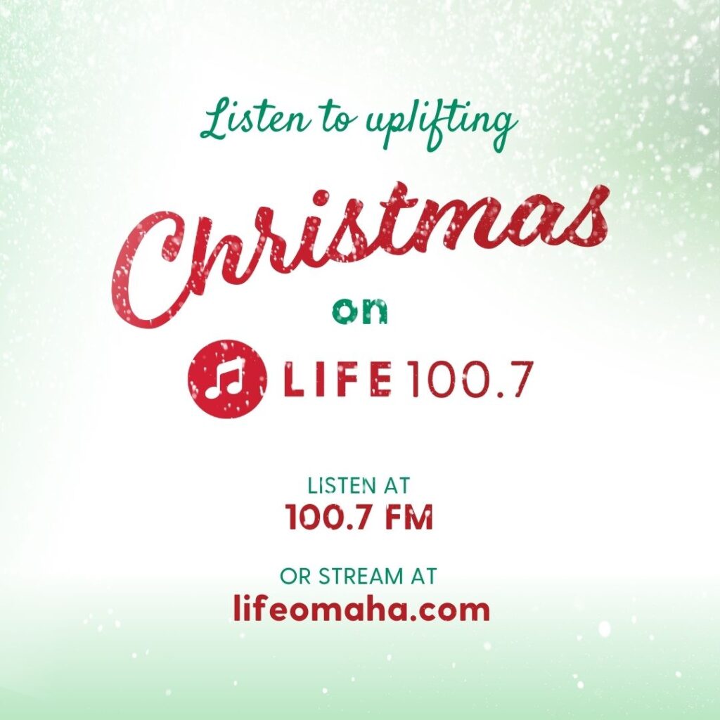 Life 1007 Christmas Invite 