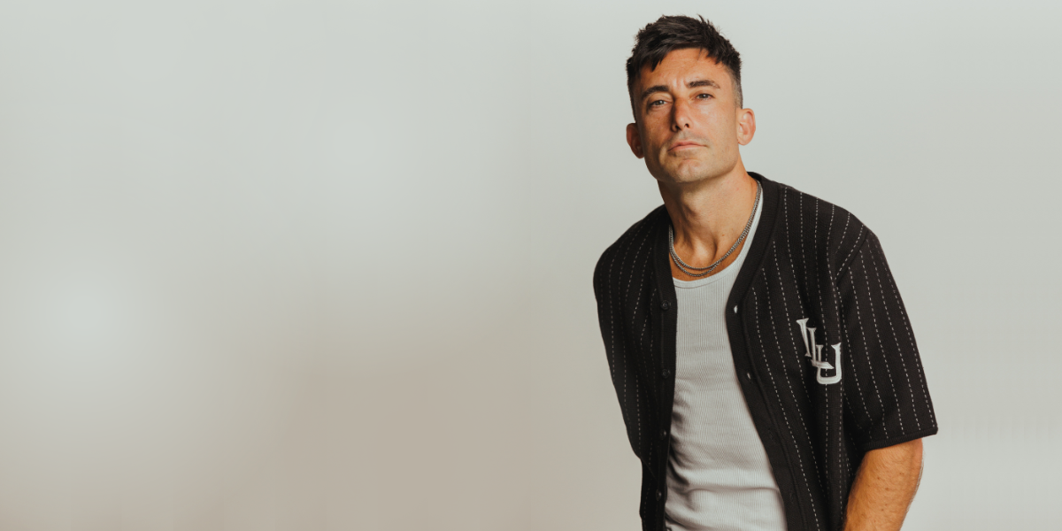 Phil Wickham