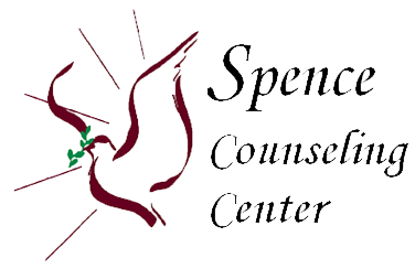 Spence Counseling Center logo